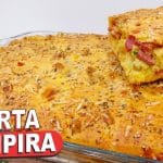 Torta Caipira