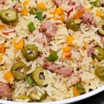 Arroz De Minuto