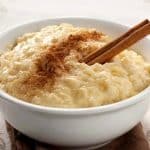 Arroz Doce