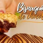 Bisnaguinha De Chocolate