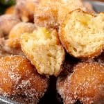 Bolinho De Chuva Com Banana