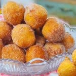 Bolinho De Chuva Perfeito