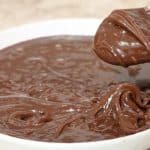 Brigadeiro De Colher