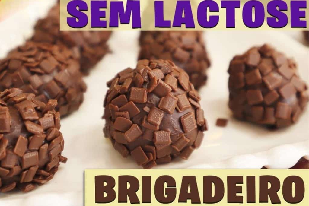 Brigadeiro Fit