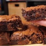 Brownie Chocolatudo