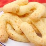 Chipa De Queijo