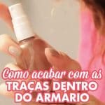 Como Acabar Com As Traças