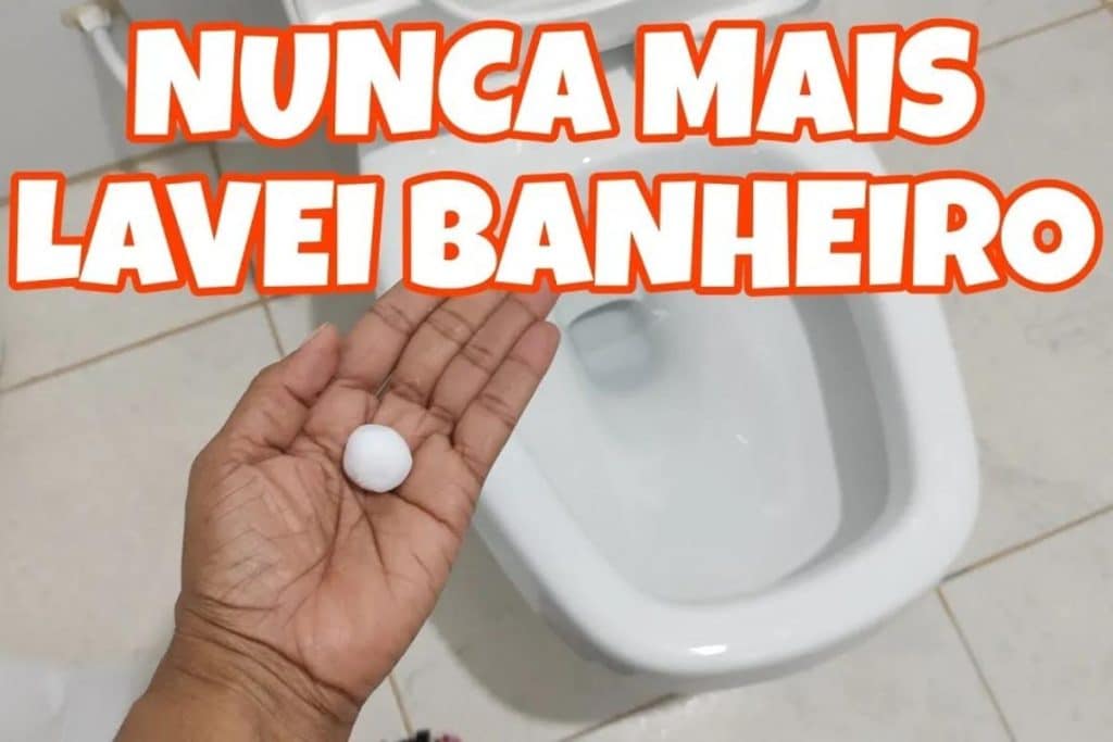 Como Deixar Banheiro Cheiroso