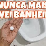 Como Deixar Banheiro Cheiroso