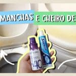 Como Limpar Banheiro Encardido