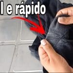 Como Tirar Mancha De Desodorante Da Roupa