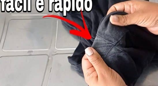 Como Tirar Mancha De Desodorante Da Roupa