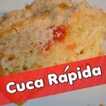 Cuca Rápida