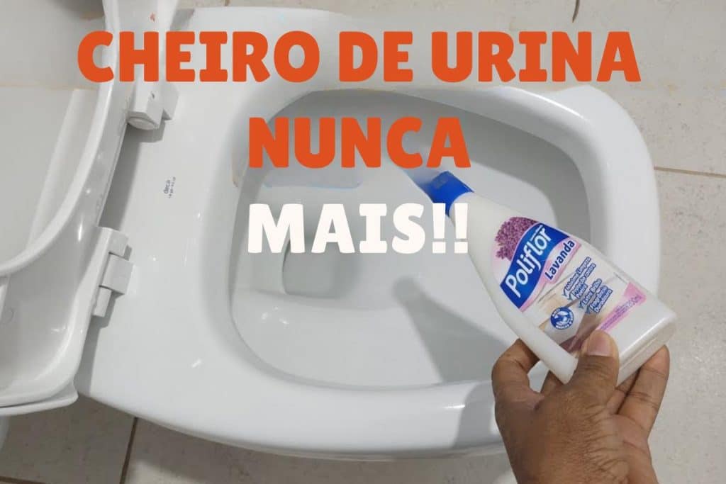 Dica Para Limpar Banheiro