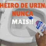 Dica Para Limpar Banheiro