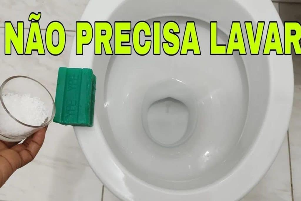 Dica Para Perfumar O Banheiro