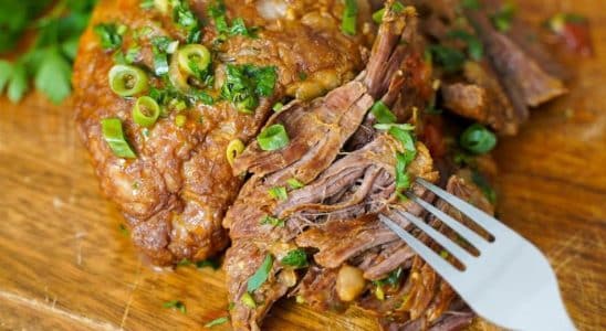 fraldinha na panela de pressão