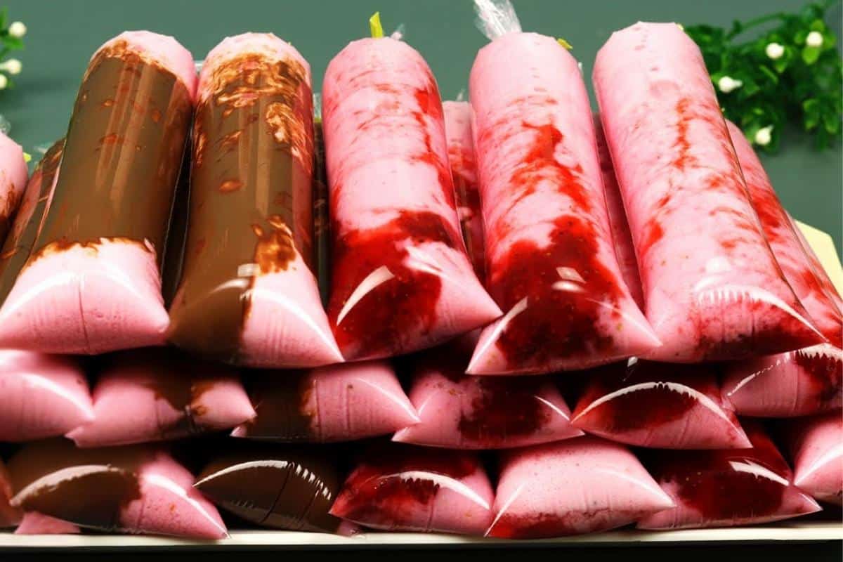 Geladinho gourmet: escolha o sabor de acordo com sua criatividade