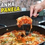 Lasanha De Panela