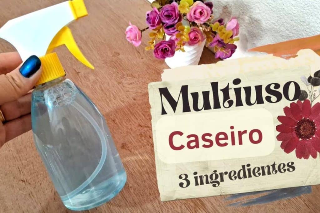 Multiuso Caseiro