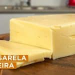 Mussarela Caseira