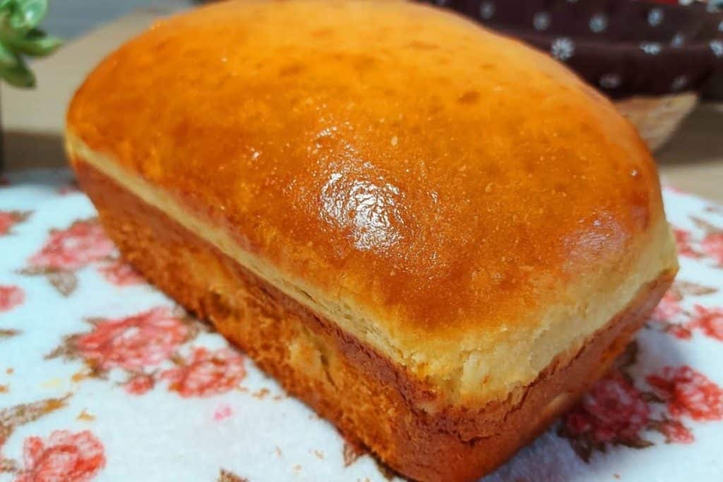 Pão Caseiro