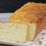 Pão Caseiro De Arroz