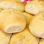 Pão De Água