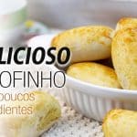 Pãozinho Sem Farinha