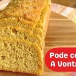 Pãozinho Sem Trigo