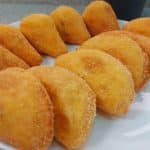 Pastel De Angu