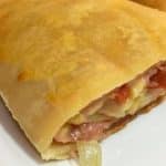 Pastelão De Forno