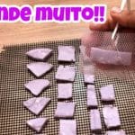 Pastilha Para Vaso Sanitário