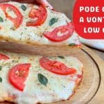 Pizza Low Carb