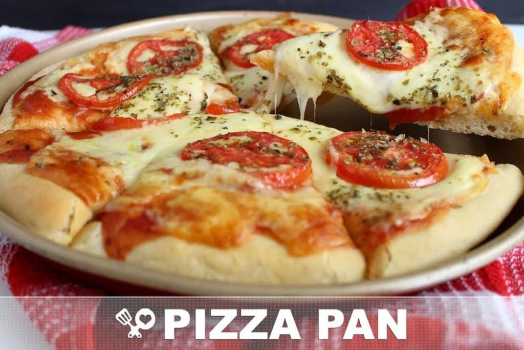 Pizza Pan