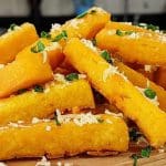 Polenta Frita