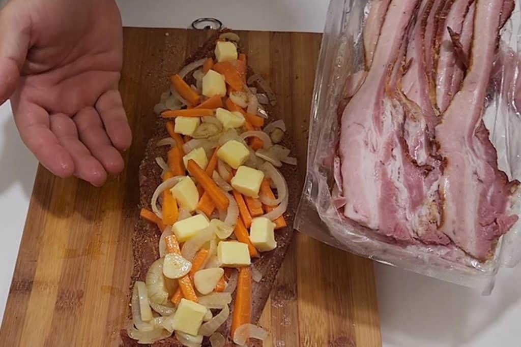 Receita Com Carne De Porco