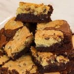 Receita De Brownie Diferente