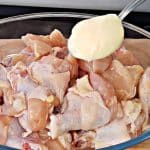 Receita De Frango Assado