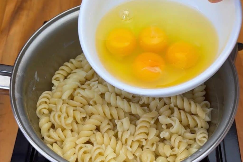 Receita De Macarrão