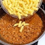 Receita De Macarrão