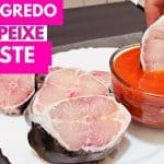 Receita De Peixe