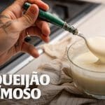 Requeijão Cremoso