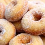 Rosquinha De Padaria