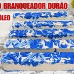 Sabão Branqueador