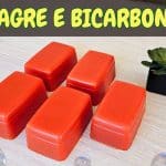 Sabão Caseiro De Vinagre