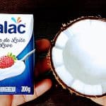 Sorvete De Coco