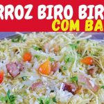 Arroz Biro Biro