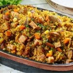 Arroz Temperado Mineiro