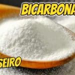 Bicarbonato Caseiro